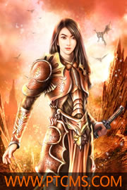 异常魔兽见闻录(魔兽之狂乱贵公子)