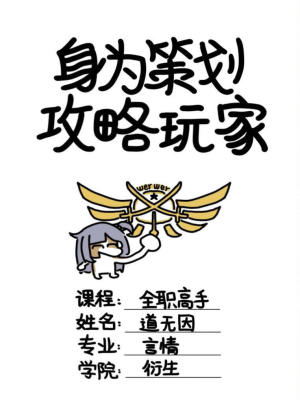 [全职高手]身为策划，攻略玩家