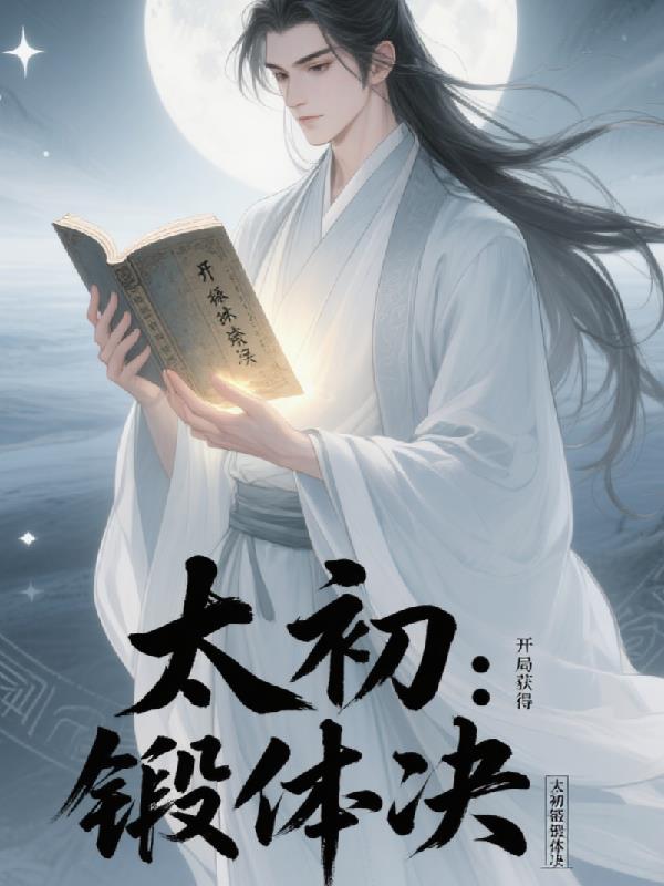 太初：开局获得太初锻体决