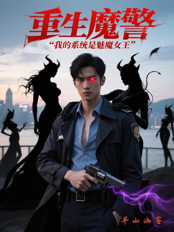 重生魔警：我的系统是魅魔女王
