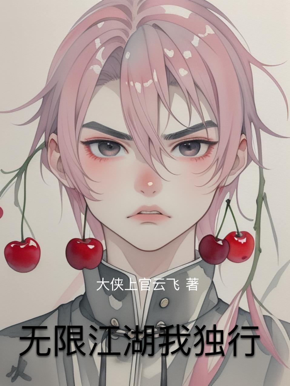 无限江湖我独行