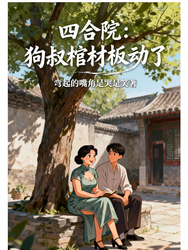 四合院：狗叔棺材板动了
