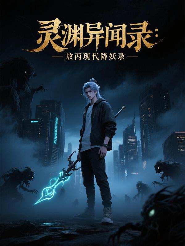 灵渊异闻录：敖丙现代降妖录