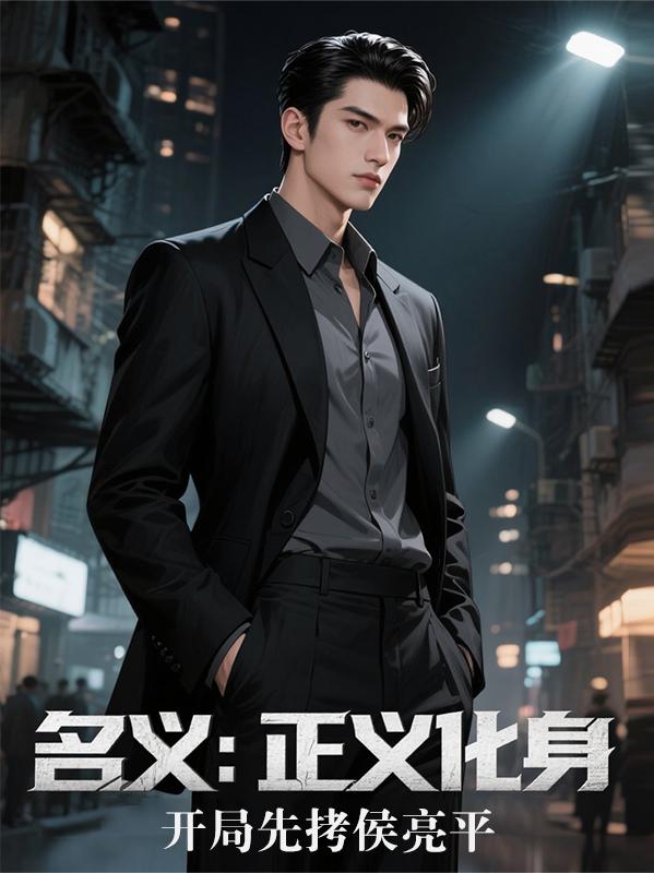 名义：正义化身，开局先拷侯亮平