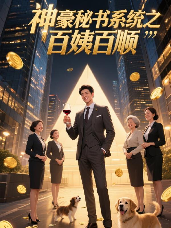 神豪秘书系统之百姨百顺