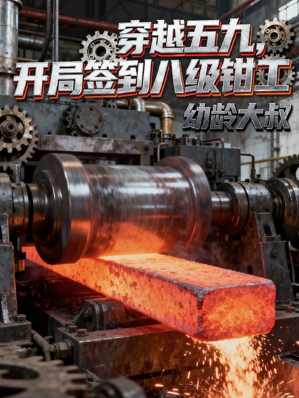 穿越五九，开局签到八级钳工