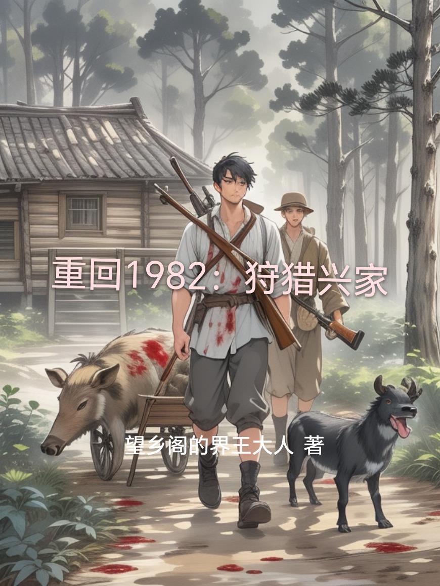 重回1982：狩猎兴家