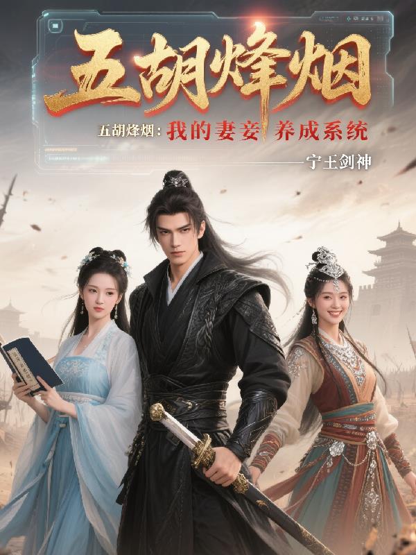 五胡烽烟：我的妻妾养成系统