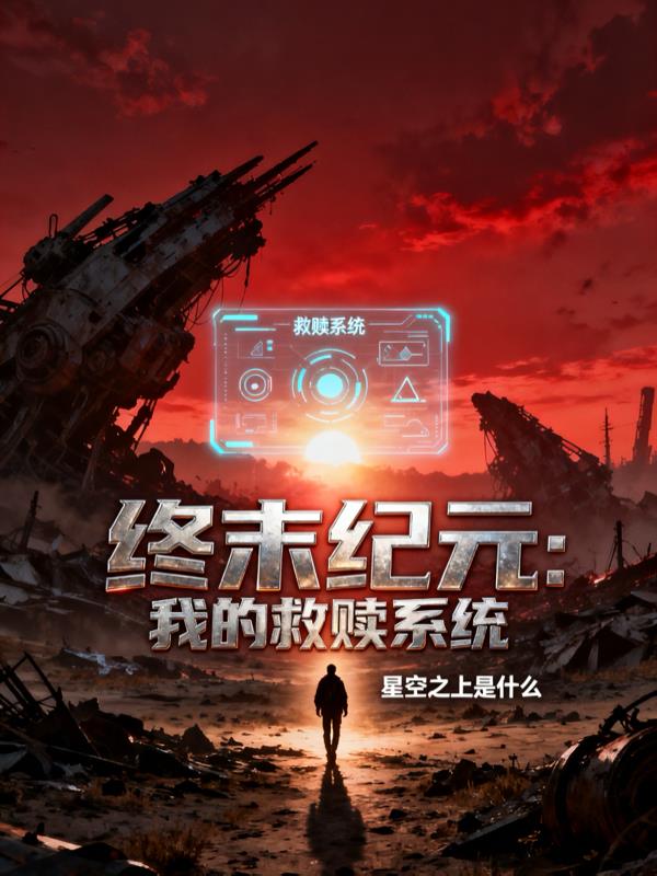 终末纪元：我的救赎系统