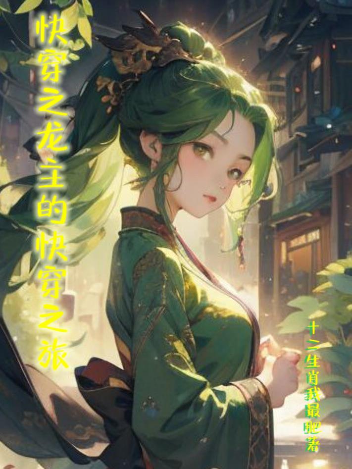 快穿之龙主的快穿之旅