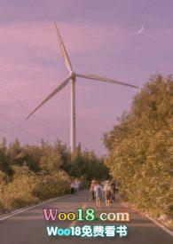 夏日无垠（ 双洁）