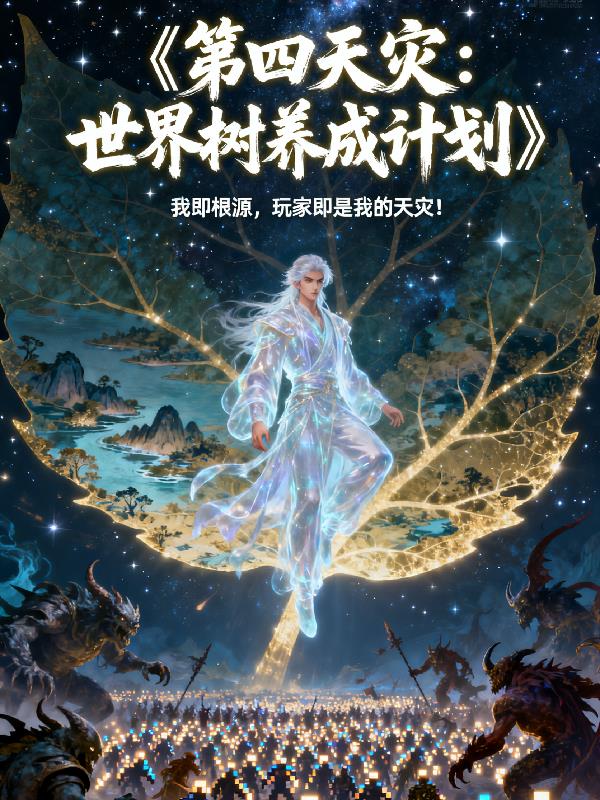 第四天灾：世界树养成计划